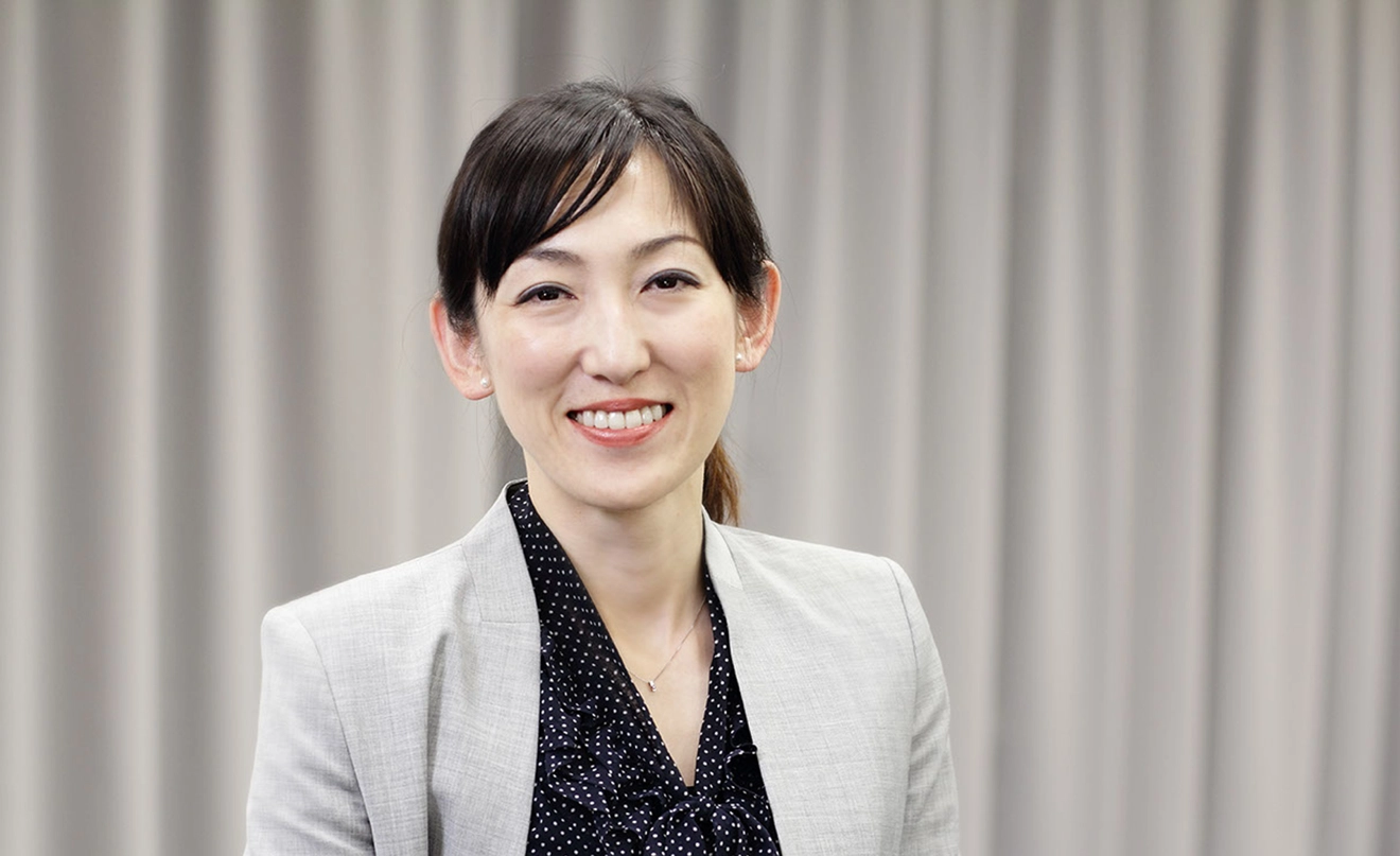 営業 名古屋北エリア 責任者